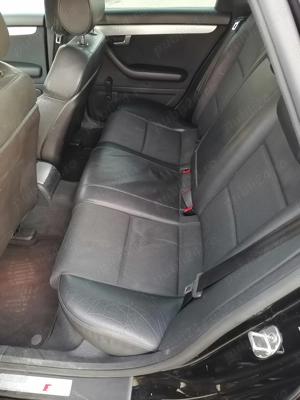 Audi a 4 de vânzare  - imagine 3