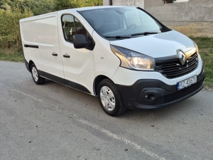 Renault trafic frigorifica  - imagine 4