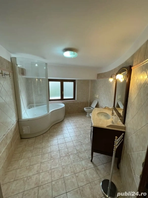 Propietar , 3 camere ,Decebal stradal ! - imagine 6