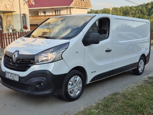Renault trafic frigorifica  - imagine 5