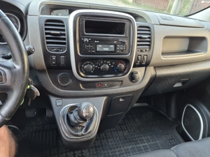 Renault trafic frigorifica  - imagine 3