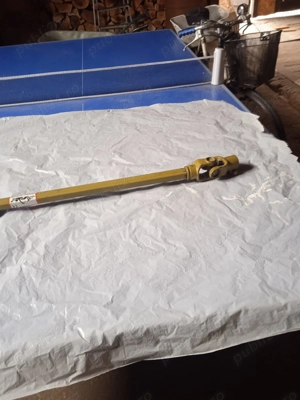 Ax cardanic  stare buna ca si nou - imagine 4