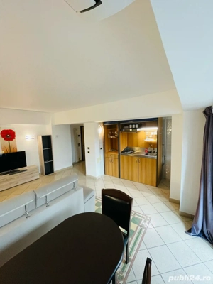 Propietar , 3 camere ,Decebal stradal ! - imagine 7