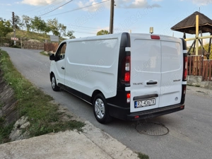 Renault trafic frigorifica  - imagine 6