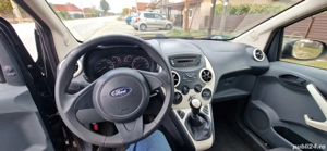 vând autoturism ford ka - imagine 4