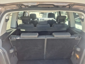 Vw touran 1.6 tdi 7 locuri af.2014 - imagine 8