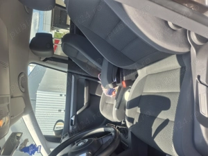 Vw touran 1.6 tdi 7 locuri af.2014 - imagine 10