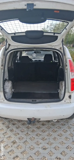 Vănd Skoda Praktik Euro5 - imagine 2