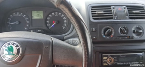 Vănd Skoda Praktik Euro5 - imagine 4