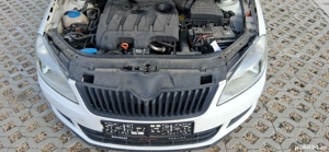 Vănd Skoda Praktik Euro5 - imagine 5