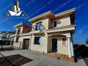 Casa de vanzare , cu 5  camere si garaj Dumbravita-260000Euro