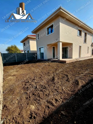 Casa Dumbravita- garaj propriu-finisaje la alegere - imagine 6