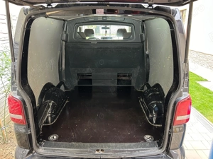 Vw transporter t5, 5 locuri si dubita, 4x4, 180 cp,webasto, extra lung - imagine 5