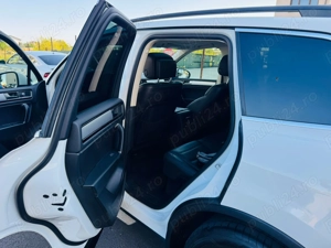 Vand VW Touareg 2015 full option - imagine 6