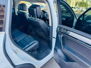 Vand VW Touareg 2015 full option - imagine 4