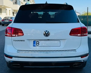 Vand VW Touareg 2015 full option - imagine 5