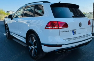 Vand VW Touareg 2015 full option - imagine 3