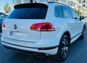 Vand VW Touareg 2015 full option - imagine 8
