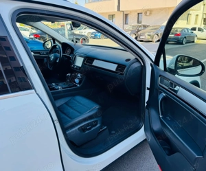 Vand VW Touareg 2015 full option - imagine 10