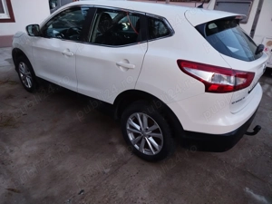 Nissan Qashqai j11 2016 - imagine 3