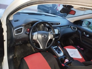 Nissan Qashqai j11 2016 - imagine 5