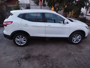 Nissan Qashqai j11 2016 - imagine 4