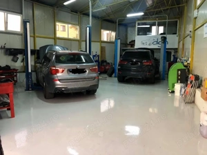 Angajam mecanic auto cu experienta