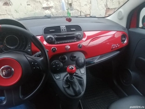 Fiat 500 Sport - imagine 3