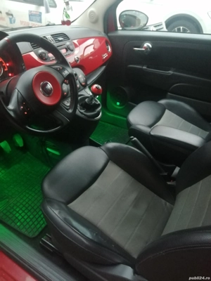 Fiat 500 Sport - imagine 4