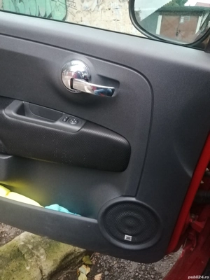 Fiat 500 Sport - imagine 5