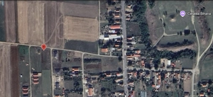 Teren intravilan   811 mp   Biharia - imagine 3