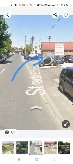 OCAZIE. Teten de vânzare. - imagine 5