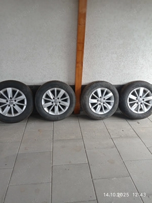 Golf 7 bluemotion 2014 - imagine 10