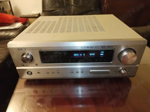 Amplitunere receivere digitale defecte Onkyo HT-R548 sau Denon AVR 1804 , le pot si dezmembra - imagine 3