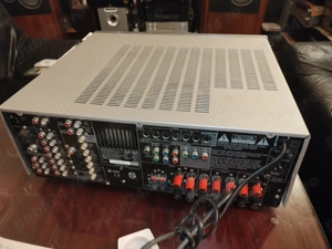 Amplitunere receivere digitale defecte Onkyo HT-R548 sau Denon AVR 1804 , le pot si dezmembra - imagine 4