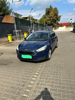 Auto Ford Focus MK3 - imagine 2