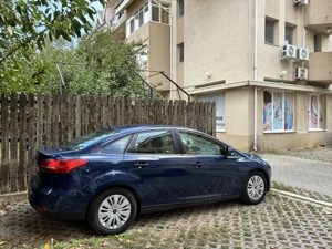 Auto Ford Focus MK3 - imagine 5