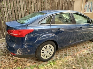 Auto Ford Focus MK3 - imagine 6