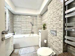 Apartament de lux, 3 camere - zona Simion Barnutiu - imagine 12