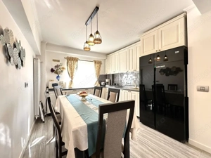 Apartament de lux, 3 camere - zona Simion Barnutiu - imagine 5