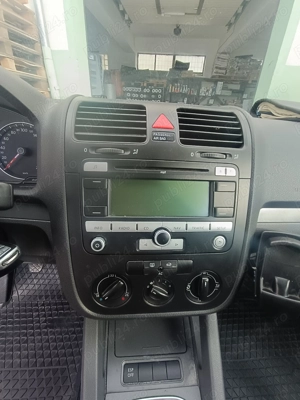 Volkswagen Golf V Combi 1.9 TDI - imagine 6