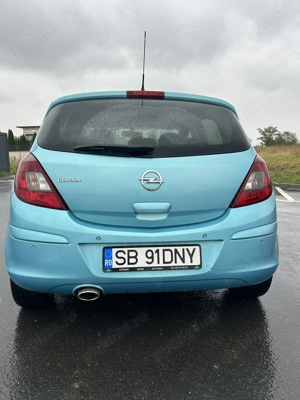 Vând Opel Corsa D 2011 - imagine 4