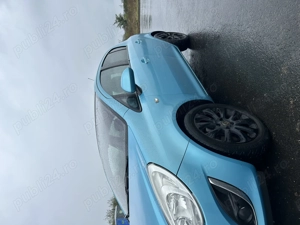 Vând Opel Corsa D 2011 - imagine 3