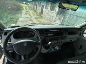 Renault master 120dci 2008 - imagine 5