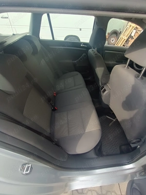 Volkswagen Golf V Combi 1.9 TDI - imagine 7