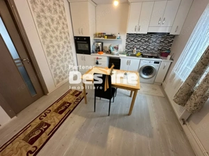 Duplex modern, P+2, 5 camere, 3 băi, toate utilitățile – zonă Aerodrom Pașcani - imagine 6