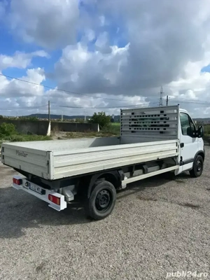 Renault master 120dci 2008 - imagine 3