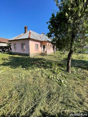  Vand casa + teren - imagine 4