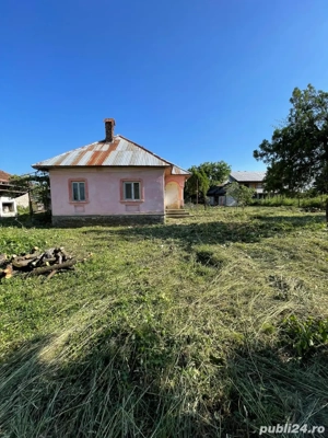  Vand casa + teren - imagine 2