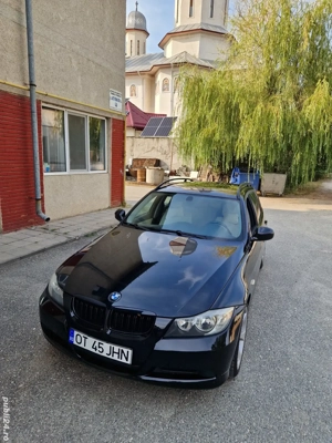 schimb  vand bmw seria 3 e91 - imagine 2